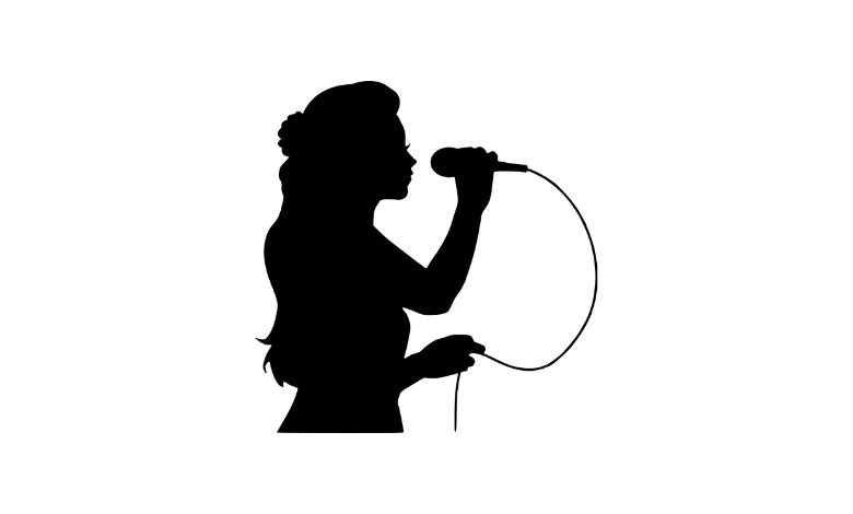 singer a thumbnail