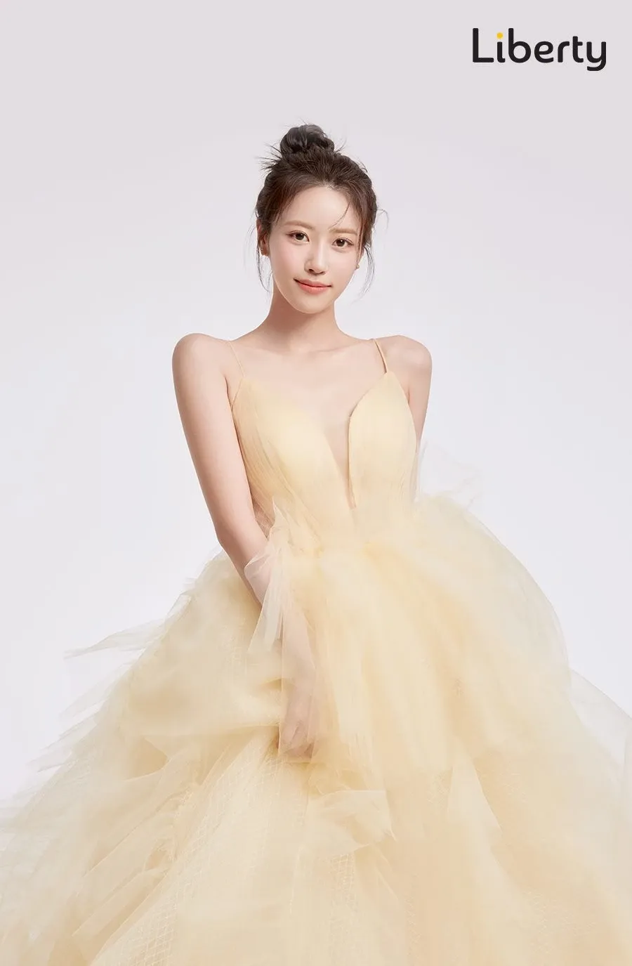 lee mi joo