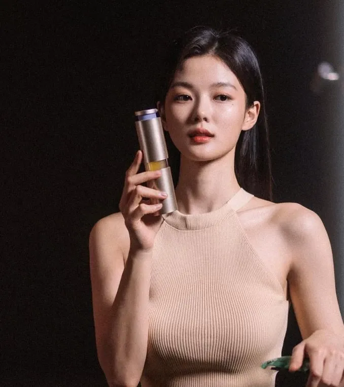 kim yoo jung instagram