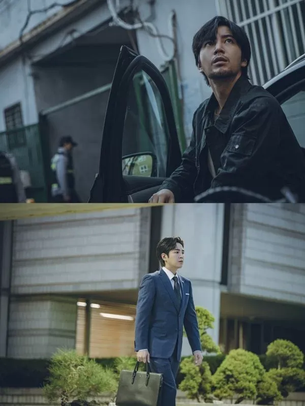 jang geun suk bait
