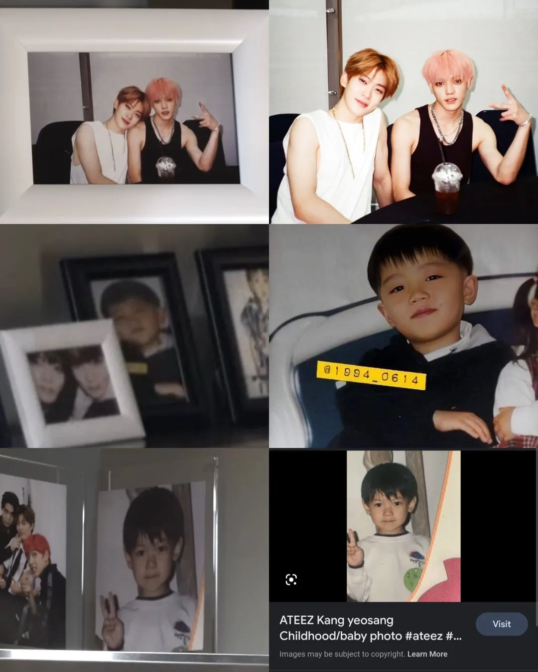 ateez yeosang sm nct