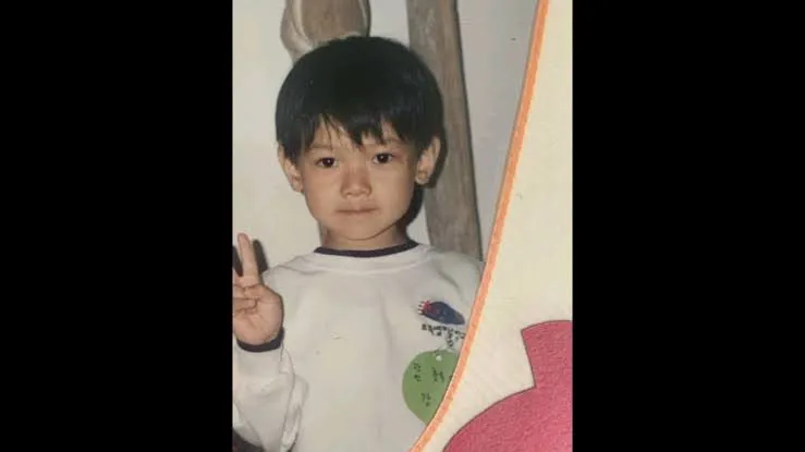 ateez yeosang