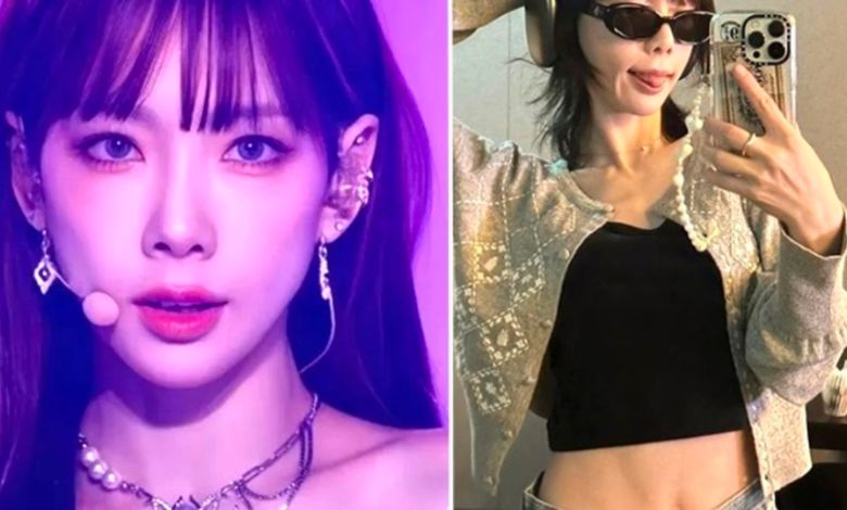 snsd taeyeon thumbnail