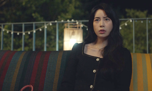 lim ji yeon the glory
