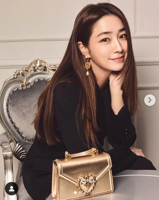 Lee Min-jung