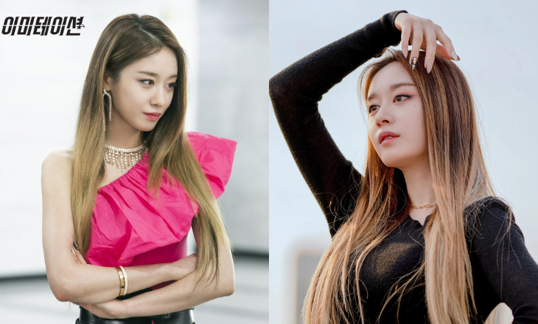 Jiyeon thumbnail
