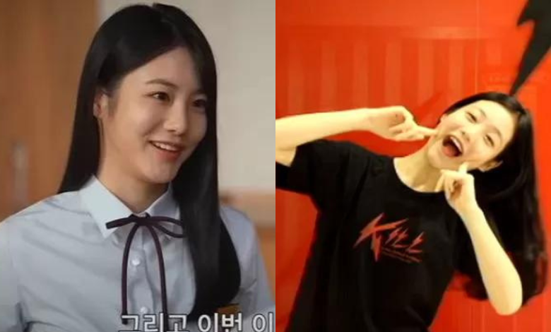 Shin Ye-eun thumbnail