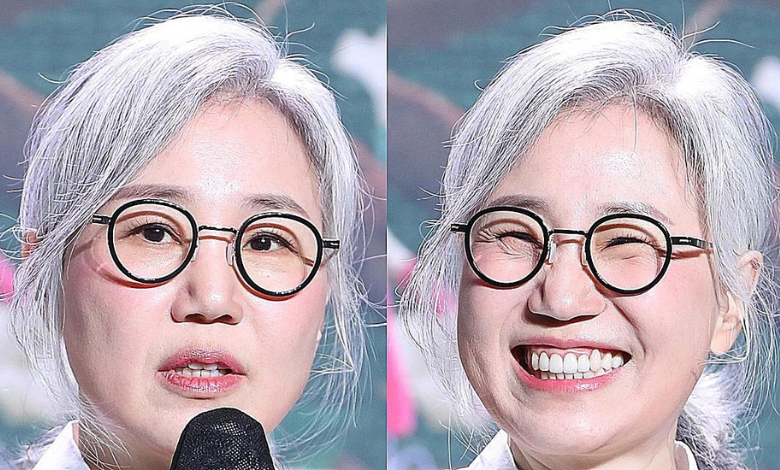 Kim Eun-sook thumbnail