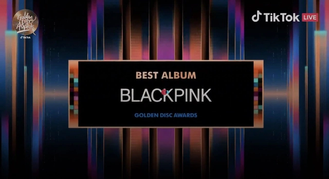 blackpink