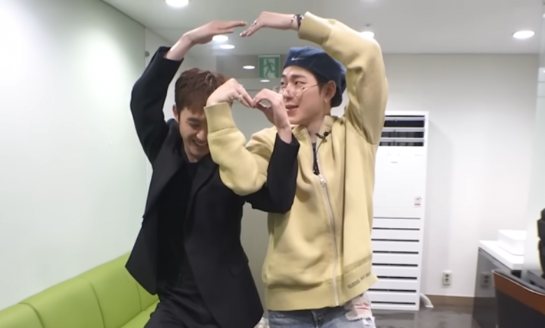 D.O Zico thumbnail