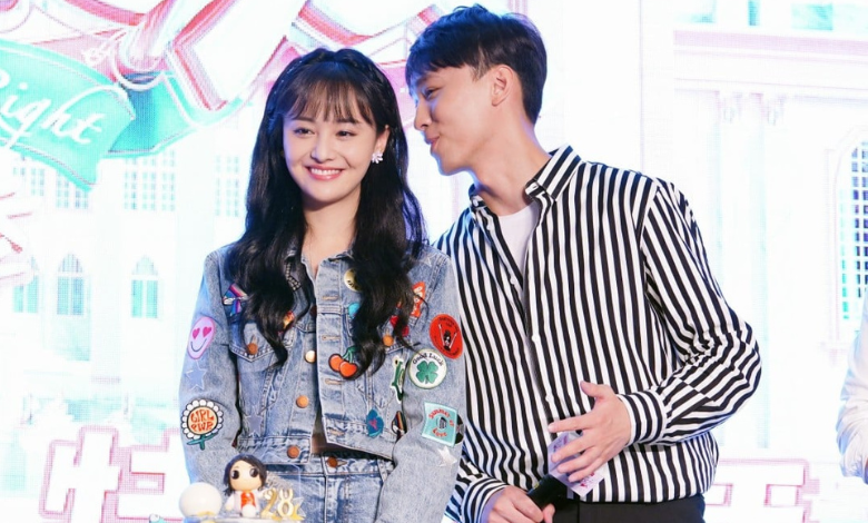 Zheng Shuang thumbnail