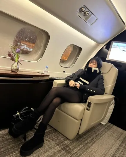 Blackpink Jennie