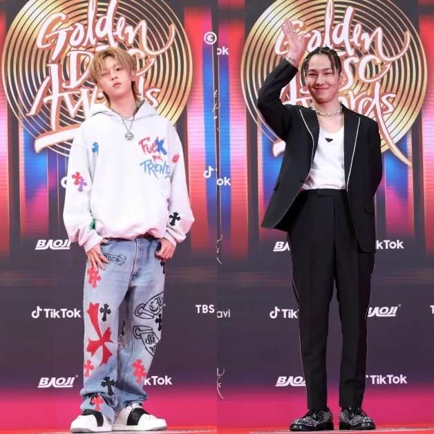 Golden Disc Awards