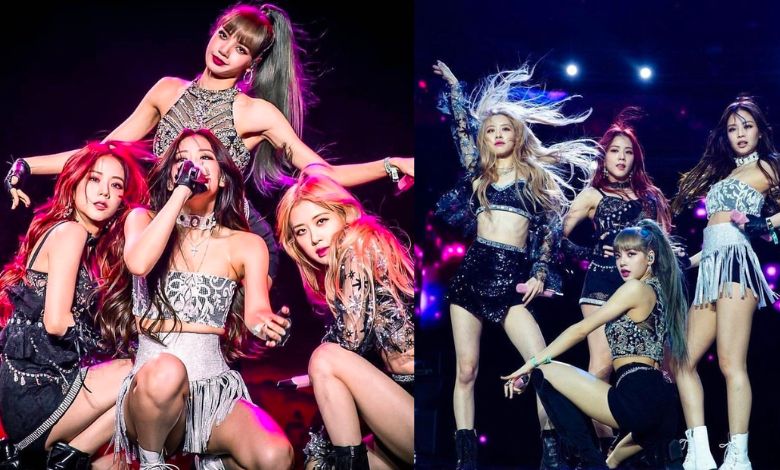 blackpink thumbnail