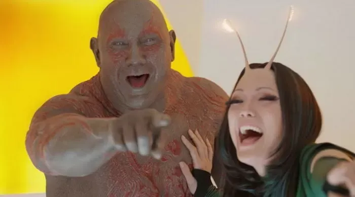marvel