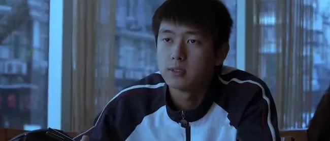 li xian