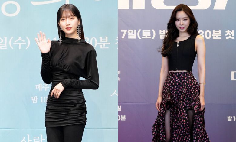 moon ga young son na eun