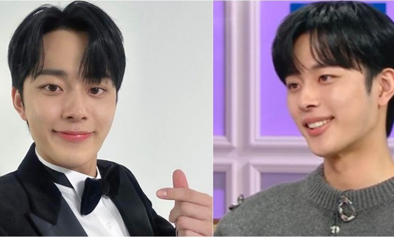 yoo seon ho thumbnail