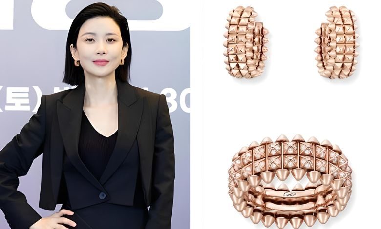 lee bo young