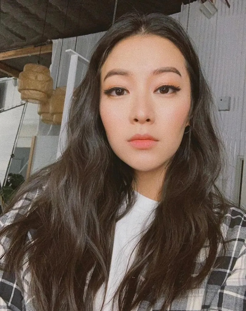 Aden Cho