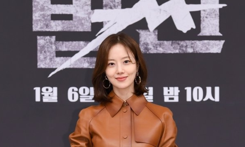 Moon Chae-won thumbnail