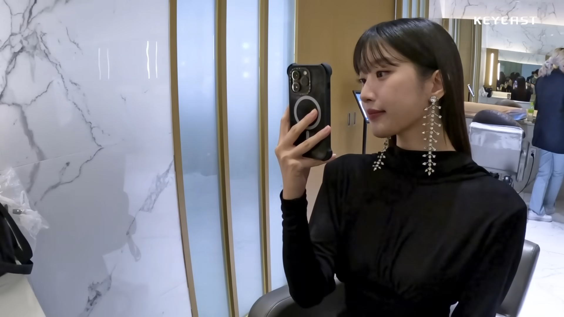 Moon Ga-young