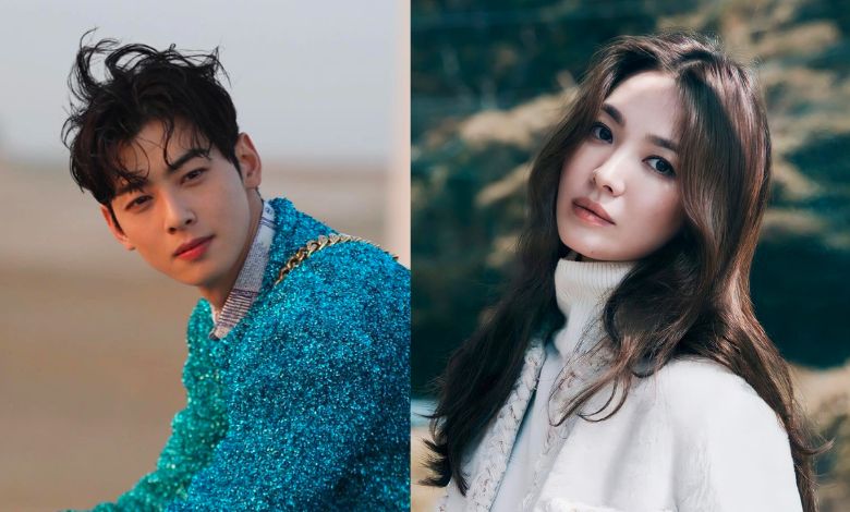 cha eun woo song hye kyo thumbnail