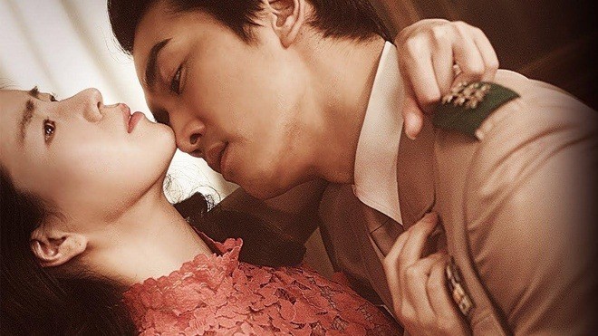 Lim Ji Yeon Song Seung Hun