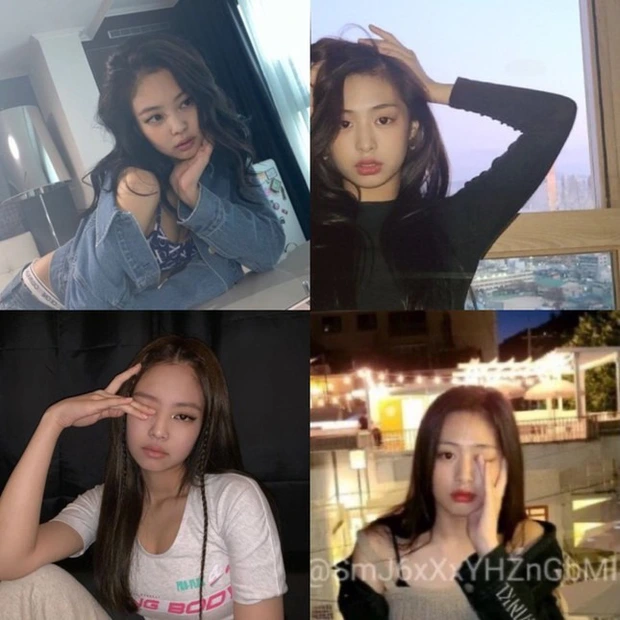 Jung Ahyeon babymonster