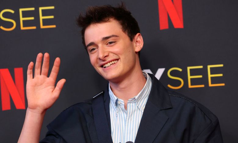 Noah Schnapp thumbnail