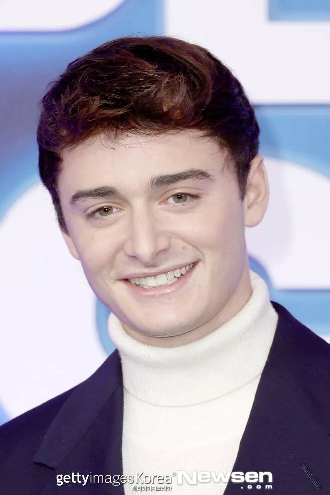 Noah Schnapp