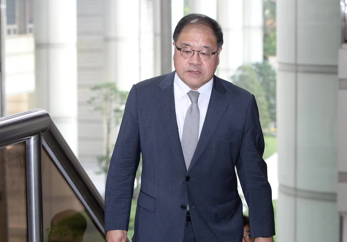 Ahn Jong-beom