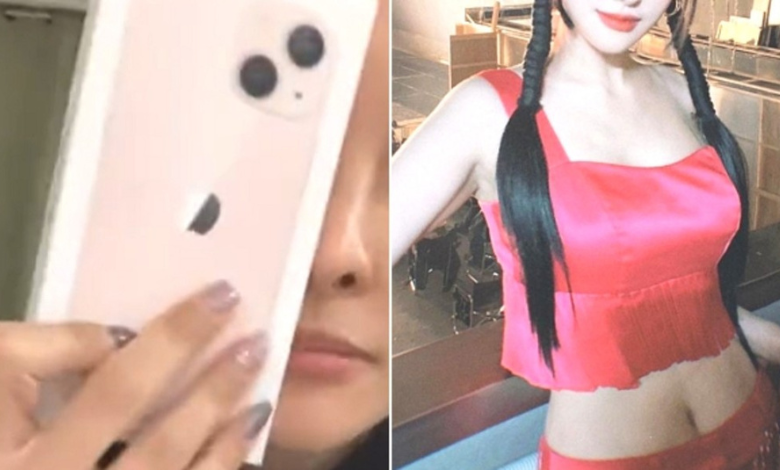 Park Gyuri thumbnail