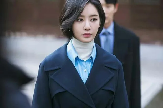 Cha Joo Young