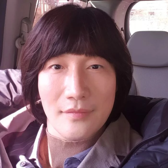 Heo Dong-won