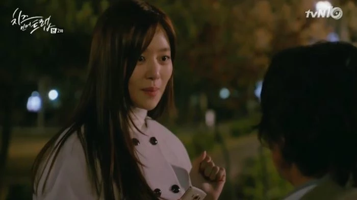 Cha Joo-Young