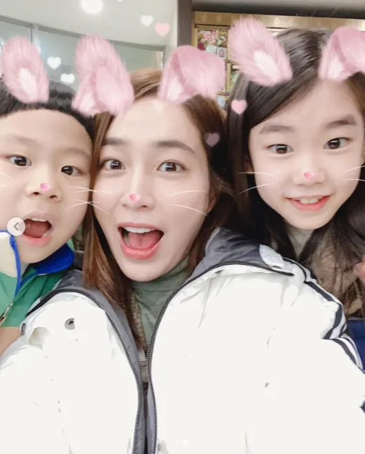 Lee Min-jung