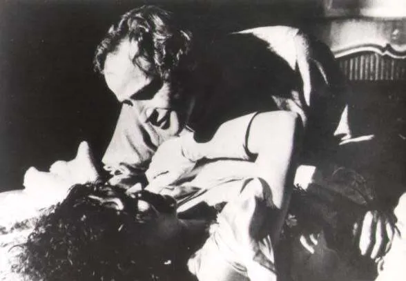 the last tango