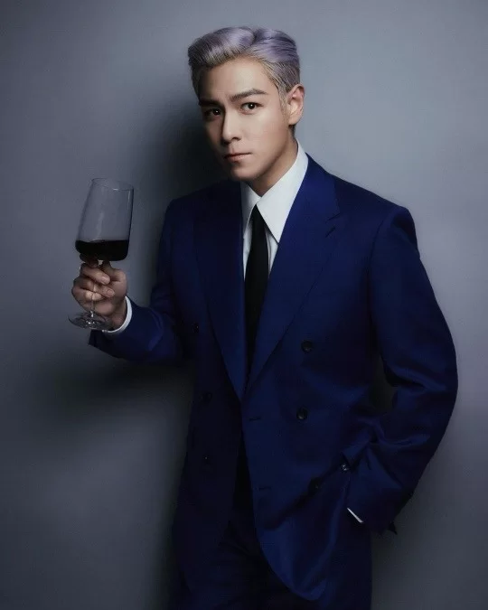 BIGBANG TOP
