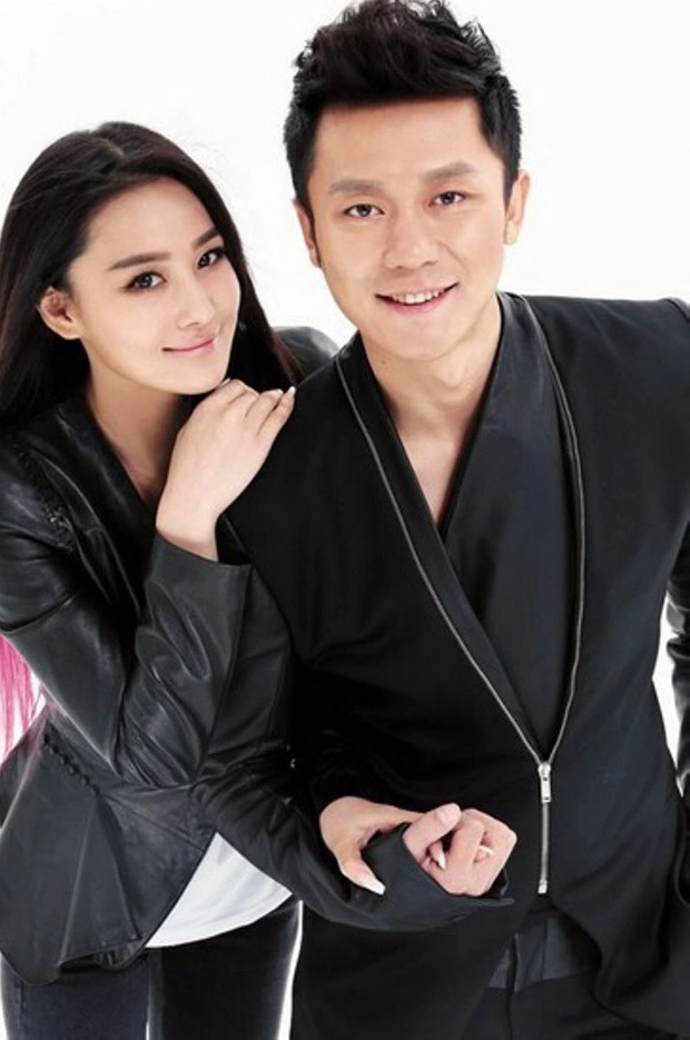 Fan Bingbing - Zhang Xinyu
