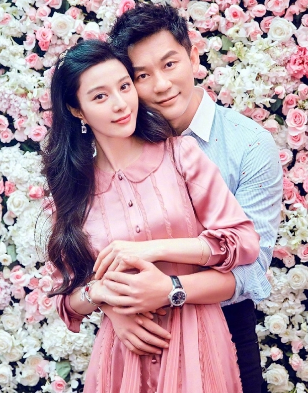 Fan Bingbing - Zhang Xinyu
