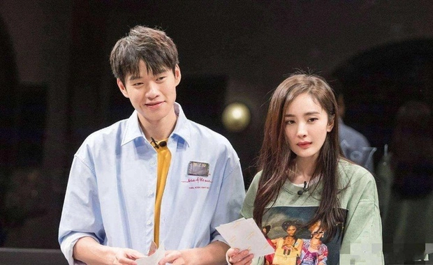 Yang Mi - Qin Lan