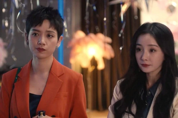 Yang Mi - Li Xiaofeng