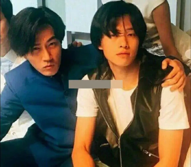 Hawick Lau - Wei Daxun