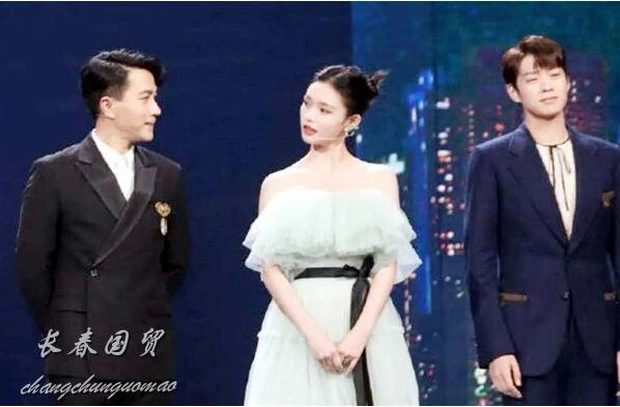 Hawick Lau - Wei Daxun