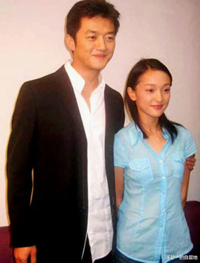 Zhou Xun - Faye Wong