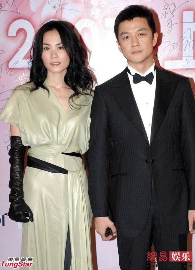 Zhou Xun - Faye Wong