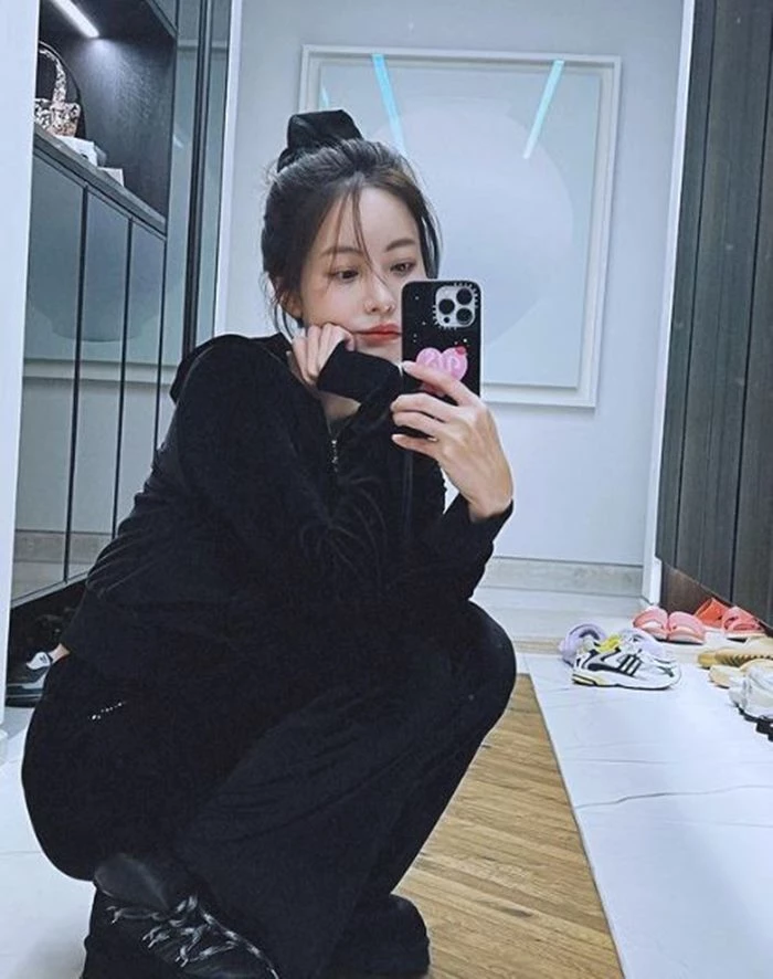 Oh yeon seo