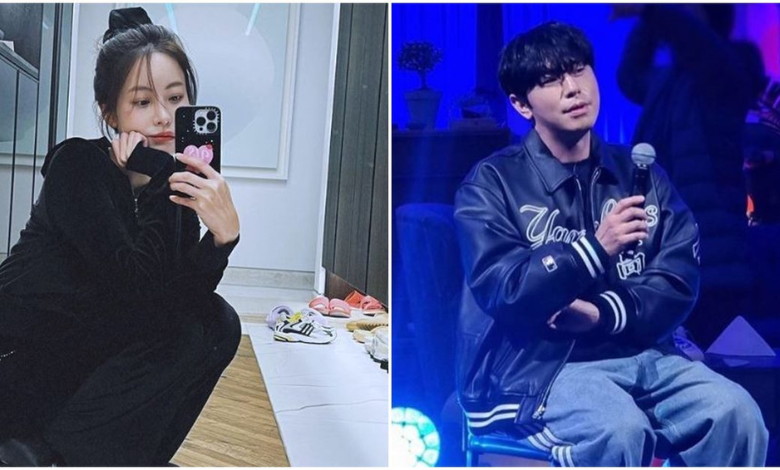 Oh yeon seo thumbnail