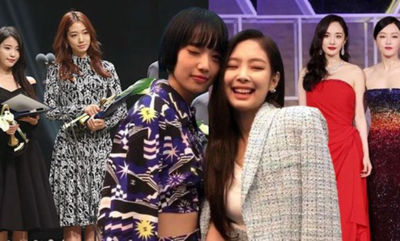 Nana Komatsu Jennie thumbnail